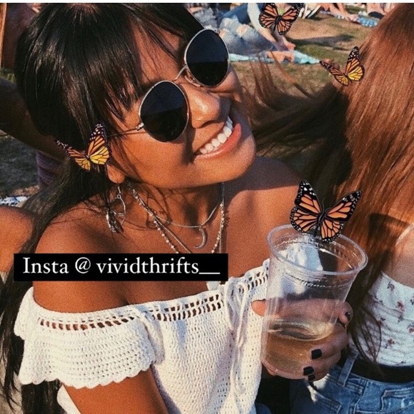 Brandy Tube Top 🦋✨ - Picture 6 of 6